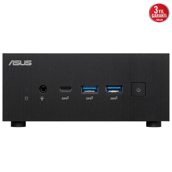 ASUS MINI PC PN64-S5192MD i5-12500H 8GB 256GB SSD FDOS resmi