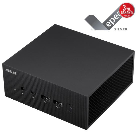 ASUS MINI PC PN64-S5192MD i5-12500H 8GB 256GB SSD FDOS resmi