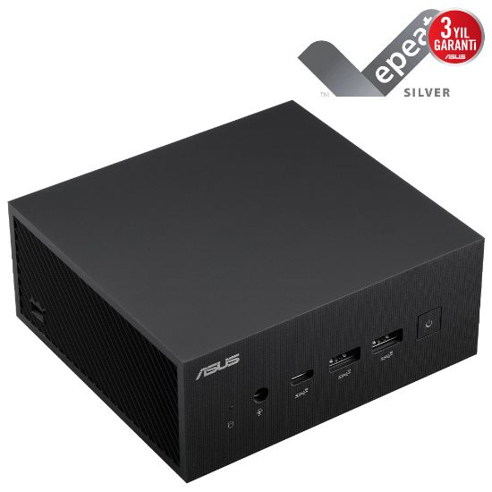 ASUS MINI PC PN64-S5192MD i5-12500H 8GB 256GB SSD FDOS resmi