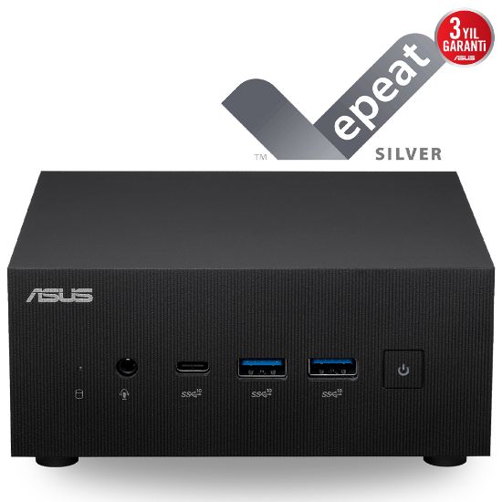 ASUS MINI PC PN52-S9088MD R9-5900HX 16GB 512GB SSD FDOS resmi