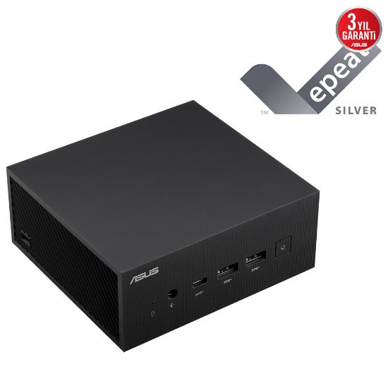 ASUS MINI PC PN52-S9088MD R9-5900HX 16GB 512GB SSD FDOS resmi