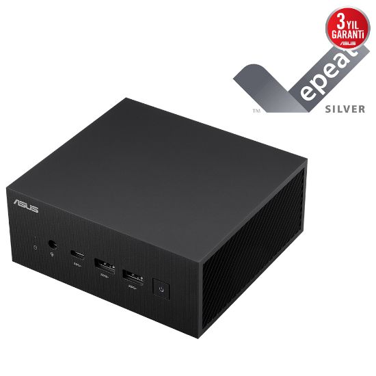 ASUS MINI PC PN52-S9088MD R9-5900HX 16GB 512GB SSD FDOS resmi