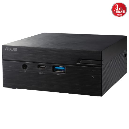 ASUS MINI PC PN41-S1-BP462AV N6005 4GB 128GB SSD W11P resmi