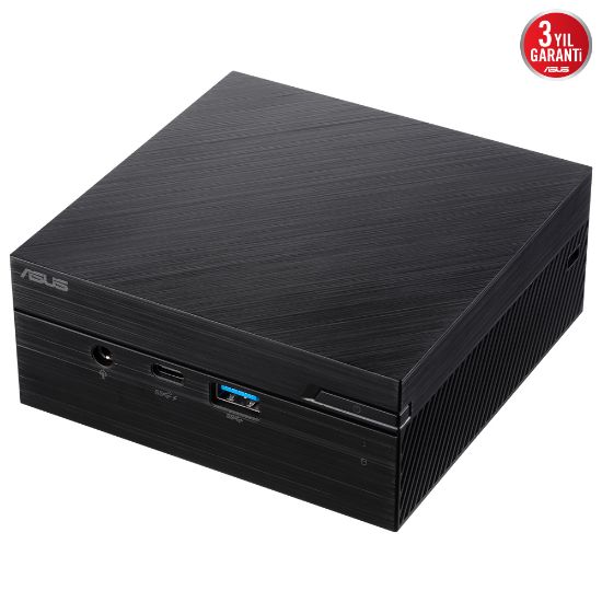 ASUS MINI PC PN41-S1-BP462AV N6005 4GB 128GB SSD W11P resmi