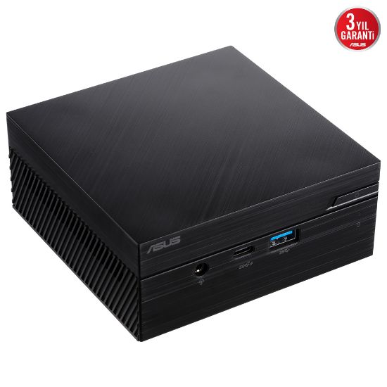 ASUS MINI PC PN41-S1-BP462AV N6005 4GB 128GB SSD W11P resmi