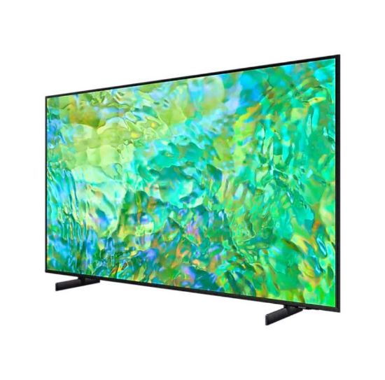 SAMSUNG 70CU7100 70" 4K UHD SMART LED TV resmi