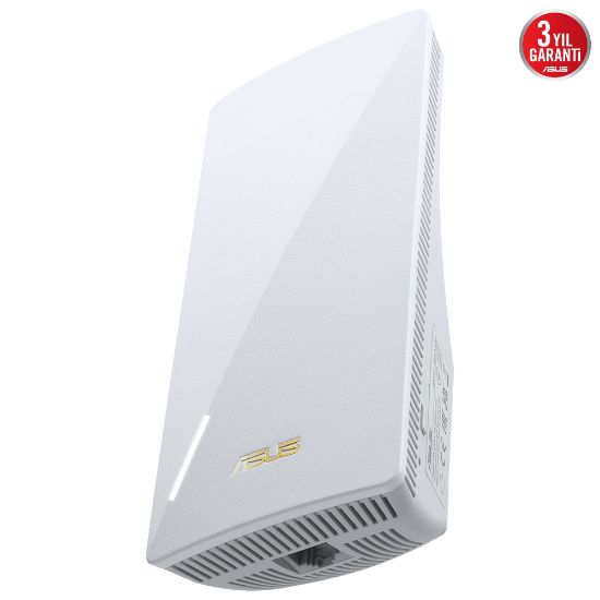 ASUS RP-AX58 DUAL BAND WIFI 6 MENZIL ARTTIRICI resmi