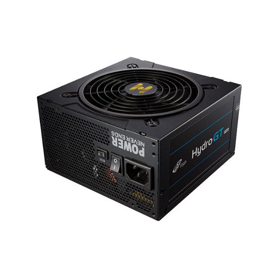 FSP HGT-850 GEN5 850W POWER SUPPLY resmi