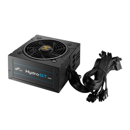 FSP HGT-850 GEN5 850W POWER SUPPLY resmi