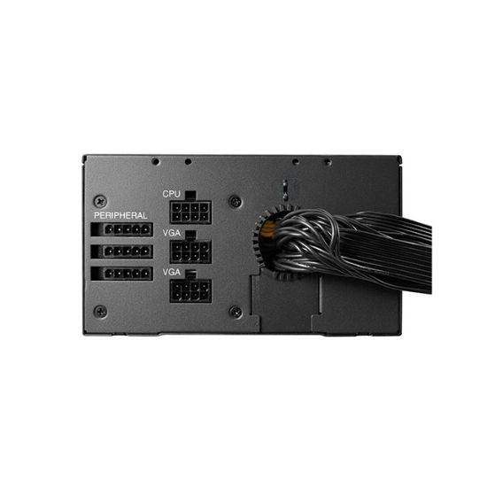 FSP HGT-850 GEN5 850W POWER SUPPLY resmi