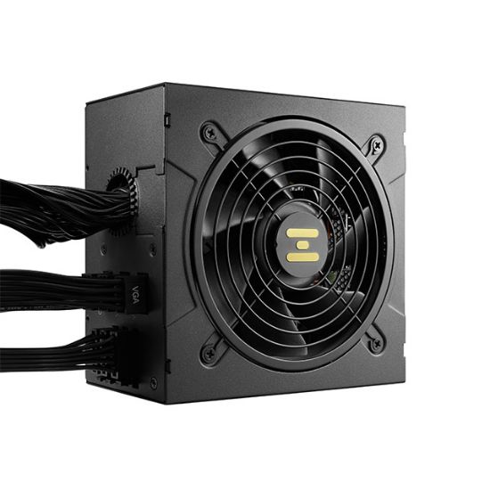 FSP HGT-850 GEN5 850W POWER SUPPLY resmi