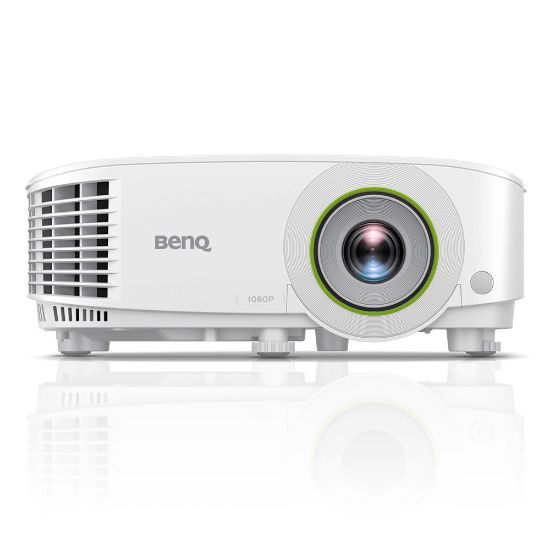 BENQ EW600 3600AL 1280x800 VGA HDMI PROJEKSİYON  resmi