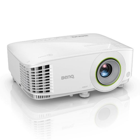 BENQ EW600 3600AL 1280x800 VGA HDMI PROJEKSİYON  resmi