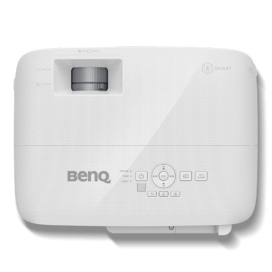 BENQ EW600 3600AL 1280x800 VGA HDMI PROJEKSİYON  resmi