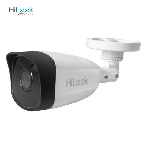 HILOOK IPC-B140H-F 4MP 4MM IP KAMERA resmi