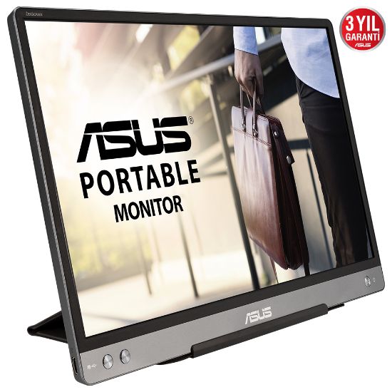 14 ASUS ZENSCREEN MB14AC IPS FHD 60HZ 5MS DP USB-C resmi