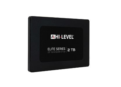 2TB HI-LEVEL HLV-SSD30ELT/2T 2,5" 560-540 MB/s resmi