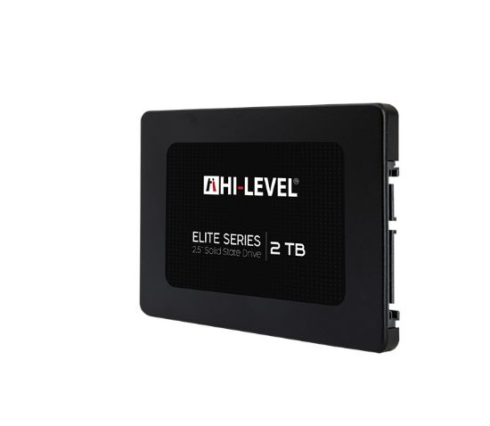 2TB HI-LEVEL HLV-SSD30ELT/2T 2,5" 560-540 MB/s resmi