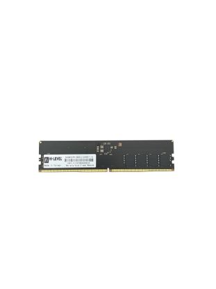 32GB DDR5 4800 MHz CL40 HLV-PC38400D5-32G HI-LEVEL  resmi
