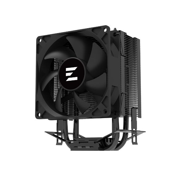 ZALMAN CNPS4X BLACK 1700P/AM5 CPU SOĞUTUCU resmi