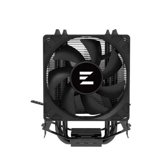 ZALMAN CNPS4X BLACK 1700P/AM5 CPU SOĞUTUCU resmi