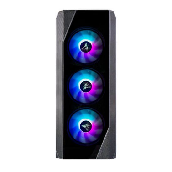 ZALMAN N5 TF 700W RGB MIDTOWER KASA resmi