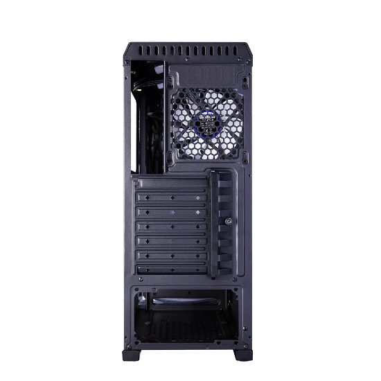 ZALMAN N5 TF 700W RGB MIDTOWER KASA resmi