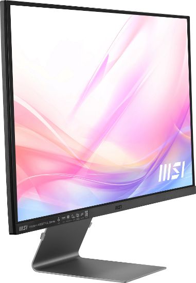 27 MSI MODERN MD271UL IPS UHD 60HZ 4MS HDMI DP TYPE C resmi