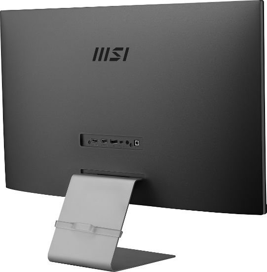 27 MSI MODERN MD271UL IPS UHD 60HZ 4MS HDMI DP TYPE C resmi