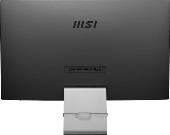 27 MSI MODERN MD271UL IPS UHD 60HZ 4MS HDMI DP TYPE C resmi