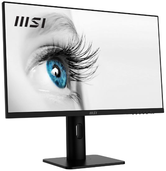 27 MSI PRO MP273P IPS FHD 5MS 75HZ HDMI DP resmi