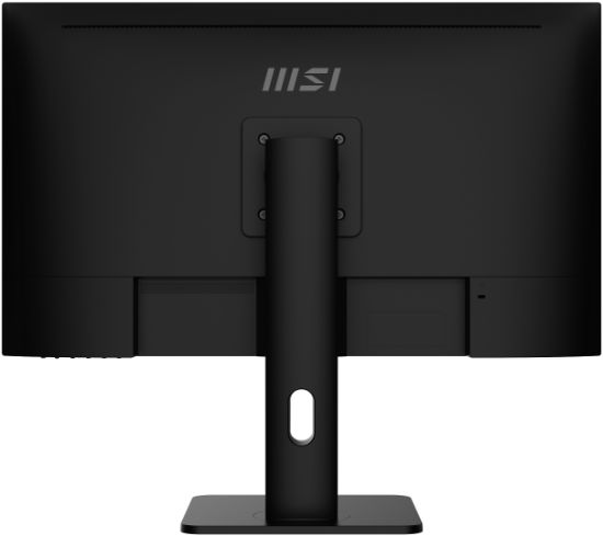 27 MSI PRO MP273P IPS FHD 5MS 75HZ HDMI DP resmi