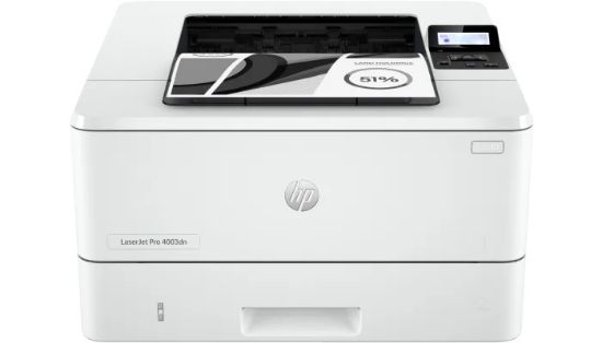 HP 2Z609A 4003DN LAZER YAZICI A4 resmi