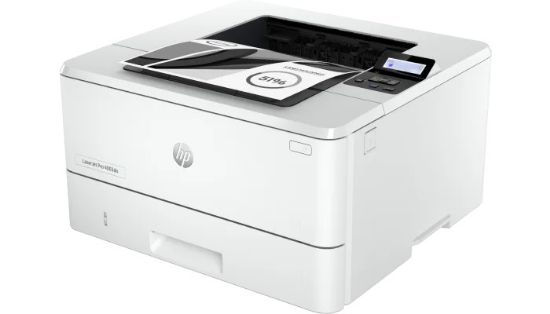 HP 2Z609A 4003DN LAZER YAZICI A4 resmi