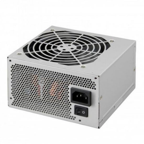 FSP PERFORMANCE 500W (PEAK) SP500-A POWER SUPPLY   resmi