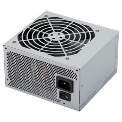 FSP PERFORMANCE 500W (PEAK) SP500-A POWER SUPPLY   resmi