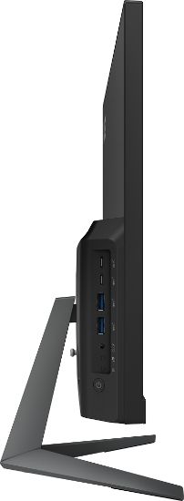 MSI MODERN AM242 12M-001EU AIO i7-1260P 16GB 1TB+250GB SSD 23.8" W11H resmi