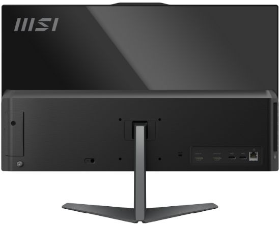 MSI MODERN AM242T 12M-003EU AIO i5-1240P 8GB 512GB SSD 23.8" TOUCH W11H resmi