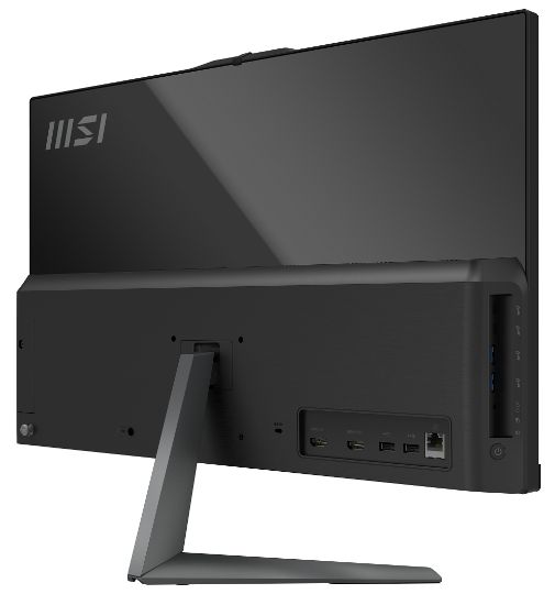 MSI MODERN AM242T 12M-003EU AIO i5-1240P 8GB 512GB SSD 23.8" TOUCH W11H resmi