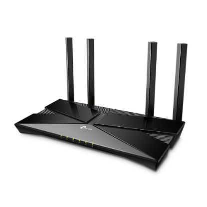 TP-LINK ARCHER AX53 AX3000 DUAL BAND ROUTER WIFI6 resmi