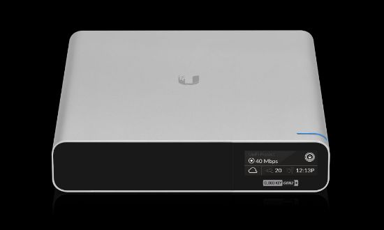 UBIQUITI UNIFI (UCK-G2-PLUS) CONTROLLER resmi