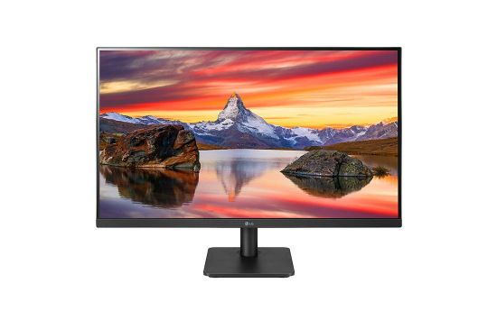 21.5 LG 22MP410P-B IPS FHD 1MS 75HZ HDMI VGA resmi