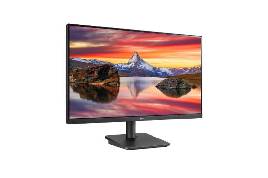 21.5 LG 22MP410P-B IPS FHD 1MS 75HZ HDMI VGA resmi