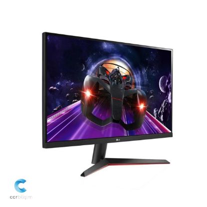 27 LG 27MP60GP-B IPS FHD 1MS 75HZ HDMI DP resmi