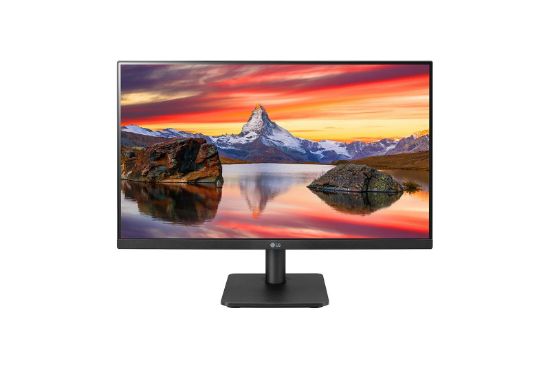 23.8 LG 24MP400P-B IPS FHD 5MS 75HZ VGA HDMI resmi