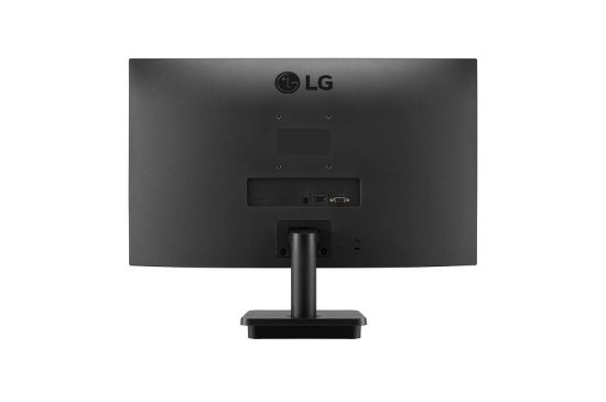 23.8 LG 24MP400P-B IPS FHD 5MS 75HZ VGA HDMI resmi