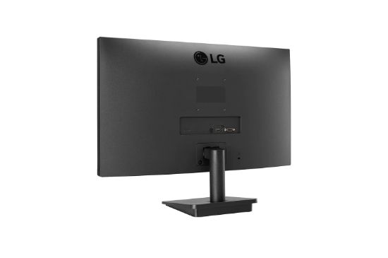 23.8 LG 24MP400P-B IPS FHD 5MS 75HZ VGA HDMI resmi