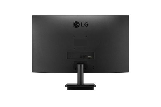 27" LG 27MP400P-B IPS FHD 5MS 75HZ HDMI DP VGA resmi