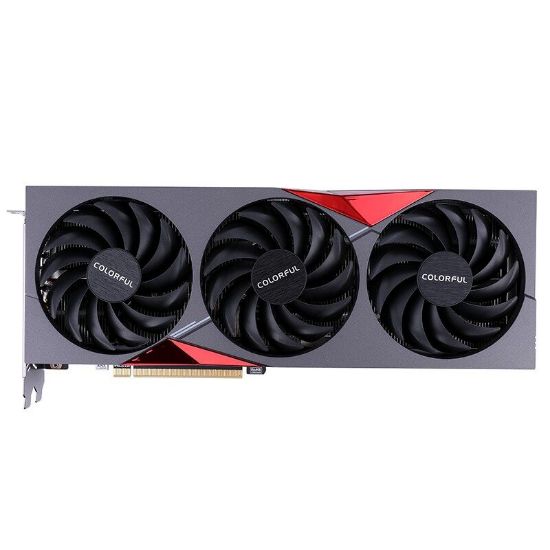 COLORFUL RTX 3050 8GB GDDR6 128Bit (NB 8G EX-V) resmi