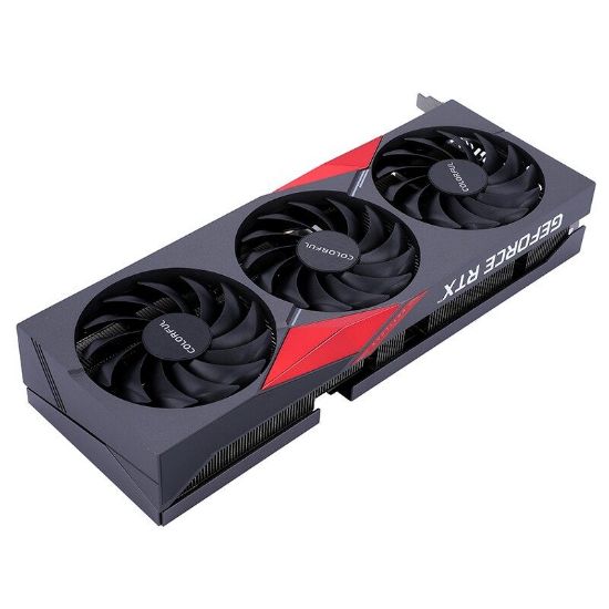 COLORFUL RTX 3050 8GB GDDR6 128Bit (NB 8G EX-V) resmi